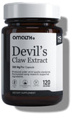 AMALTH Devil's Claw Extract Capsules 500mg front view