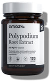 AMALTH Polypodium Leucotomos Capsules 240mg front view