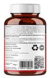 AMALTH Saw Palmetto Herbal Supplement ingredients list