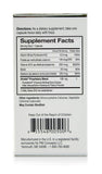Amata Life Daily Menopause Support Capsules showing the bottle and label details