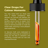 Amazing Botanicals Kanna Tincture 200X Extract 30ml packaging