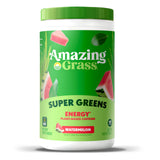 Amazing Grass Green Superfood Powder 420g front view