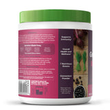 Amazing Grass Greens Blend Organic Superfood in a bowl