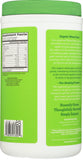 Amazing Grass Organic Wheat Grass 465g packaging