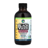 Amazing Herbs Black Seed Oil 181g front view