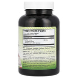 Amazing India Arjuna Bark Extract 500mg supplement capsule close-up