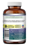 Amazing Nutrition Alpha Lipoic Acid 600mg Supplement packaging