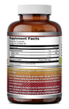 Amazing Nutrition Apple Pectin Supplement 1400mg with measuring spoon