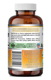 Amazing Nutrition Ashwagandha 150mg Standardised Extract capsules on a table