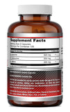 Amazing Nutrition BCAA 2:1:1 Supplement on a kitchen counter