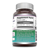 Amazing Nutrition Biotin 10,000 Mcg Softgel Supplement softgel close-up
