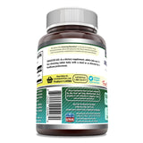 Amazing Nutrition Biotin 10,000 Mcg Supplement packaging