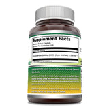 Amazing Nutrition Chondroitin Sulfate 1000mg Supplement capsule close-up