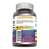 Amazing Nutrition Chondroitin Sulfate 1200mg supplement packaging