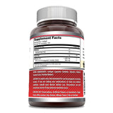 Amazing Nutrition CLA Amino Acid Supplement 1000mg softgel close-up