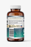 Amazing Nutrition DHEA 200mg Tablets bottle with 60 servings