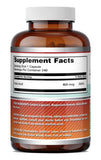 Amazing Nutrition Folic Acid 800 Mcg 240 Caps with measuring spoon