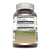 Amazing Nutrition Garlic Oil Supplement 5000mg softgel close-up
