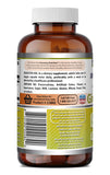 Amazing Nutrition Ginkgo Biloba Supplement capsules close-up