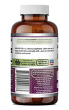 Amazing Nutrition Grape Seed Extract bottle with a white background