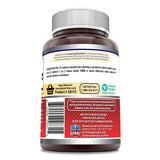 Amazing Nutrition HMB Supplement 2000mg tablets close-up