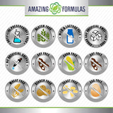 Amazing Nutrition Hyaluronic Acid & MSM Supplement 1000mg packaging