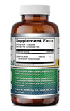 Amazing Nutrition Hyaluronic Acid Supplement displayed with other vitamins