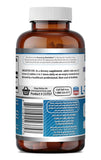 Amazing Nutrition L-Tryptophan 1000mg 60 Tablets close-up of tablet