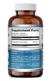 Amazing Nutrition L-Tryptophan Supplement with measuring spoon