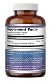 Amazing Nutrition Magnesium Glycinate 500mg product packaging
