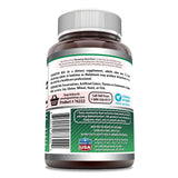 Amazing Nutrition Melatonin 10 Mg packaging with 365 tablets