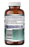 Amazing Nutrition Melatonin 10mg + L-Theanine 5.5mg Supplement packaging