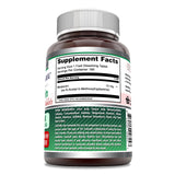 Amazing Nutrition Melatonin 12 Mg Tablets side view with packaging