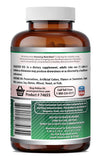 Amazing Nutrition Melatonin 5 Mg Tablets on a wooden table