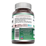Amazing Nutrition Melatonin 5mg Supplement tablet close-up