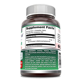 Amazing Nutrition Melatonin Chewable Supplement 5mg 250 Tablets packaging