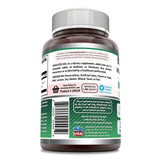 Amazing Nutrition Melatonin Chewable Supplement 5mg Citrus tablets close-up