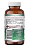 Amazing Nutrition Melatonin Supplement 180 tablets on a table