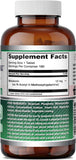 Amazing Nutrition Melatonin Tablets 12 mg 2 pack on a table