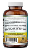 Amazing Nutrition Omega 3.6.9 Fish Oil Supplement bottle with label