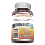 Amazing Nutrition Rutin Supplement 500mg tablet close-up