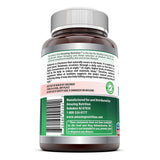 Amazing Nutrition Sleep Supplement 100g back view