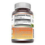 Amazing Nutrition Vitamin B12 Supplement 1000 Mcg side view