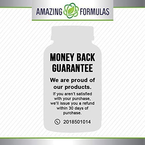 Amazing Nutrition Vitamin B6 Pyridoxine 250 Tablets with ingredients list
