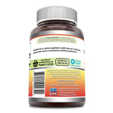 Amazing Nutrition Vitamin C 1000 Mg Supplement packaging