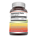 Amazing Nutrition Vitamin C 1000mg veggie capsule close-up