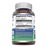 Amazing Nutrition Vitamin K2 Menaq7 MK7 100 Mcg supplement packaging