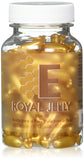 Amazing Shine Soothing Serum Capsules front view