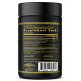 Ambrosia Alkemi NCT Chromium Supplement capsule close-up