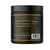 Ambrosia Mental Jewels Cherry Limeade Powder nutritional information